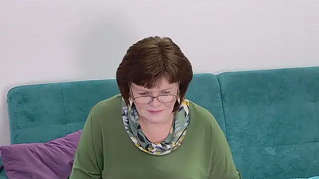 Chat XXX en directo de Sandra_Sunrise