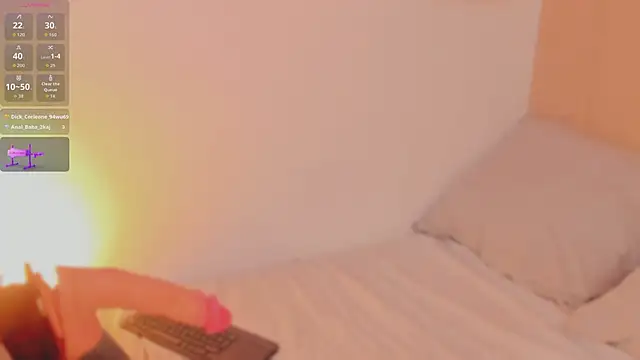 salem_sp 现场XXX聊天