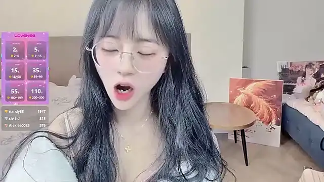 Živý XXX chat -ruoruo-