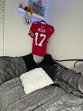 babygingerboon Live XXX chat