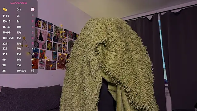 jooycetreier Live XXX Chat