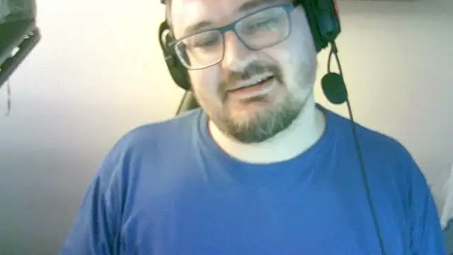 SirAbuser Live XXX-chat