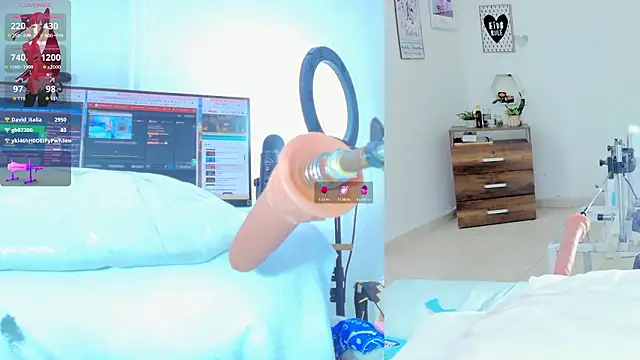 Rosy_Emelyn Live XXX chat