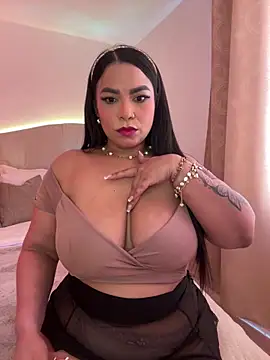 Vicky_Saidi Chat XXX live