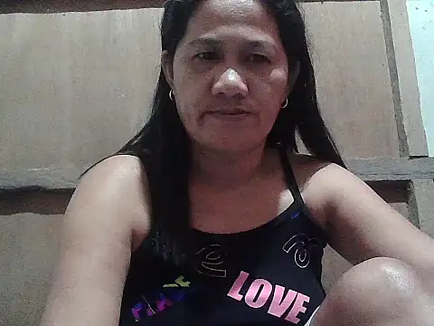 hotmama_063 Pertunjukan Webcam