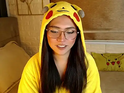 yourdevilsweettsx's Live XXX Chat