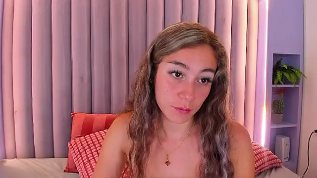 Chat XXX en directo de MyApril__