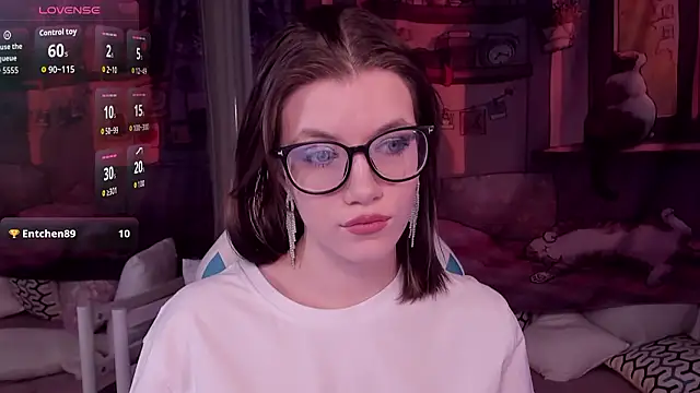 CathyAdams: απευθείας συνομιλία ΧΧΧ