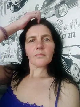 JudyDawn 现场XXX聊天