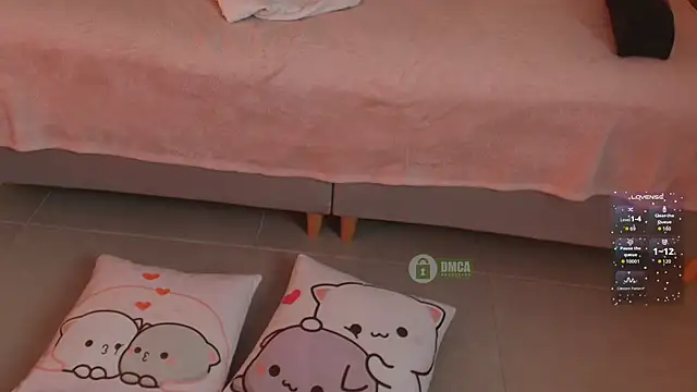 milena_kiitty 即時 XXX 聊天