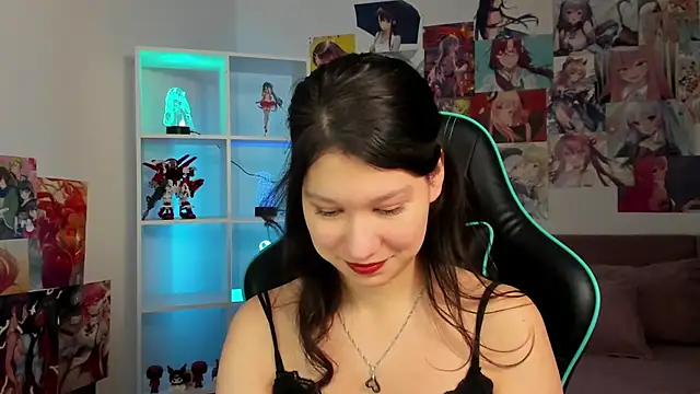 SaraDenars: απευθείας συνομιλία ΧΧΧ