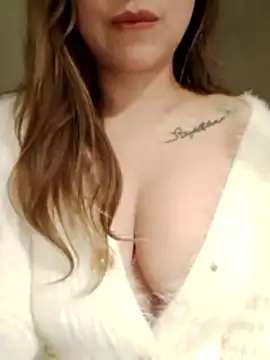 Christine-le1 Show Webcam