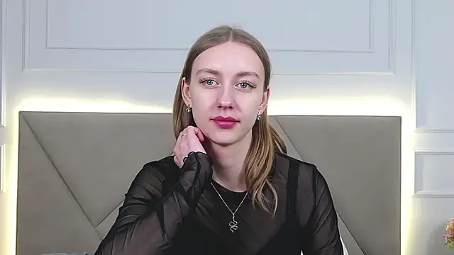 Chat XXX en directo de RachaelCute