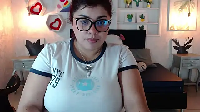 danna_garza 现场XXX聊天