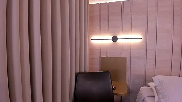 Zoe_Mendez 网络视讯表演