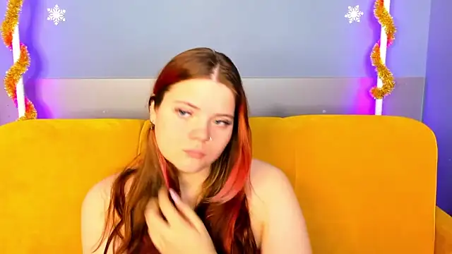 KellyFiery Chat XXX live