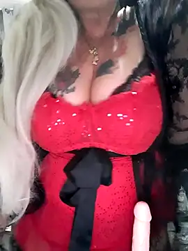 Chat XXX en directo de athena80_sexy