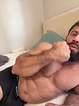 stylesexy Live XXX-chat