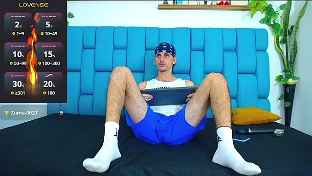 boy_Dirty_X Live XXX-chat