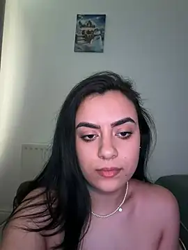 Marisa_assのライブXXXチャット