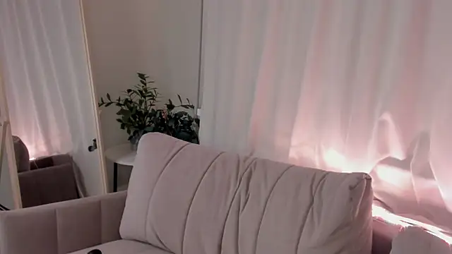 Chat XXX en directo de Jenny_Jenn