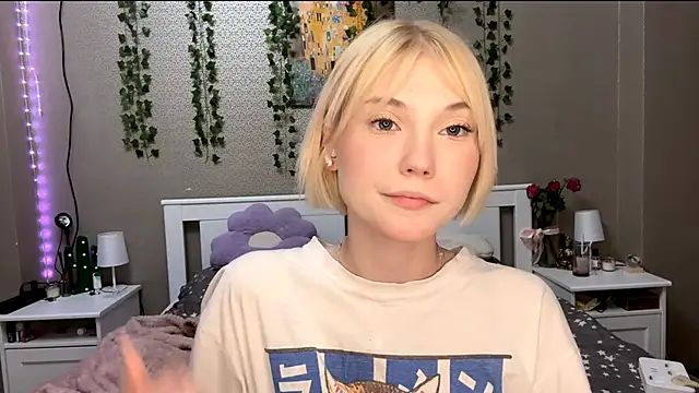 LlsabethHaze – Naživo XXX chat