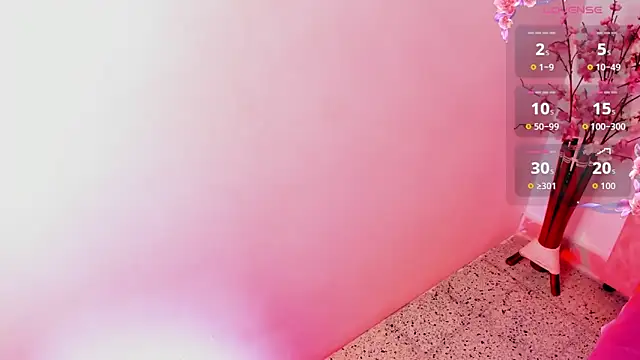 Anais_Soler 即時 XXX 聊天