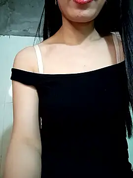 Belle-777 Webcam show