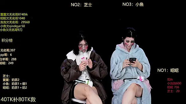 D-lucky2 Adlı Modelin Canlı XXX Sohbeti