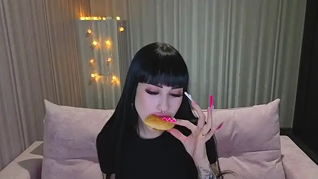 1Sweettykeyte2 Webcam show