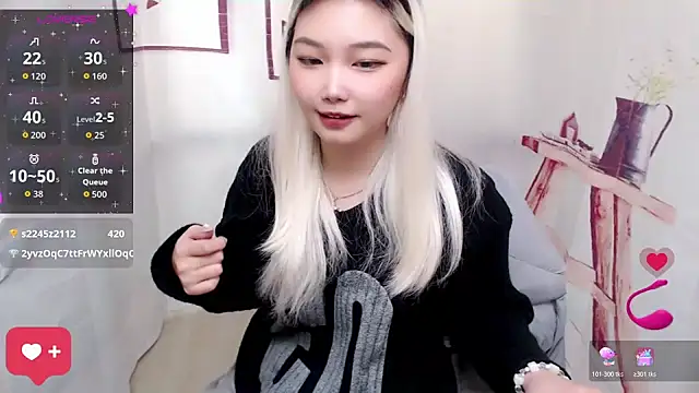 cu003n Live XXX chat