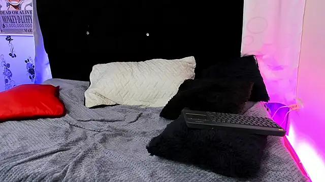 Chat XXX ao vivo de lu_queen