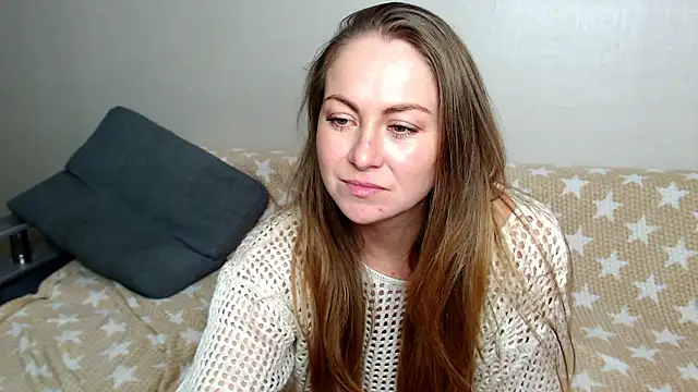 Webkamerová show rikomey