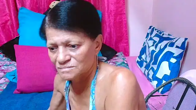 SLUTTYROXY's Webcam Show