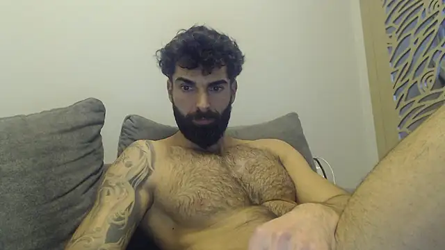 Verycutex's Webcam Show