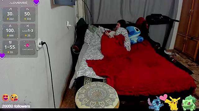 monica__elder's Live XXX Chat