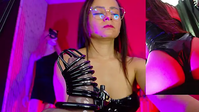 Chat XXX en directo de MistressSlut1