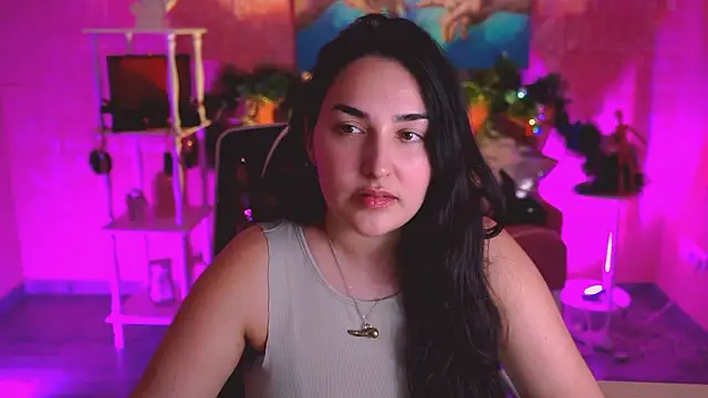 CeceliaJohnsonn Live XXX chat