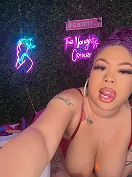 RenaThickAss' Live XXX Chat