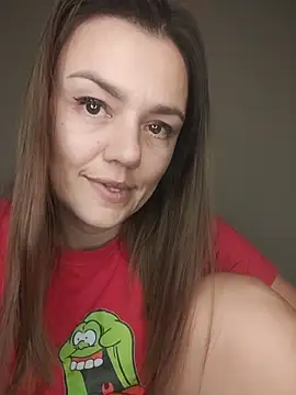 Chat XXX en directo de KrissSexi