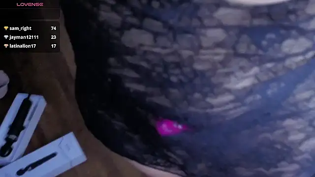 Isabella_ltn Live XXX chat