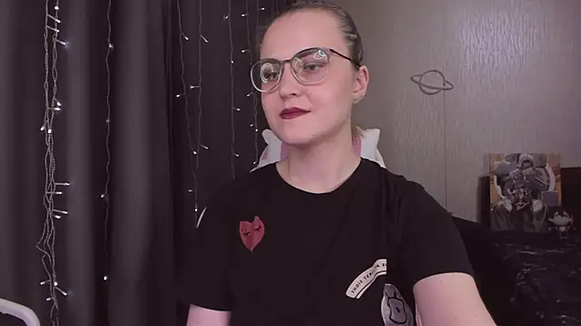 MissBrightShine: απευθείας συνομιλία ΧΧΧ