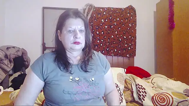 ExtasyMature Webcam show