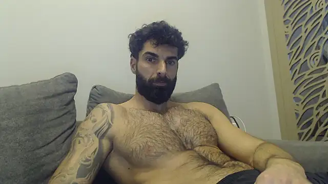 Verycutex's Webcam Show