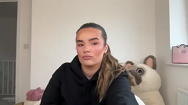 maisiesmithx's Live XXX Chat