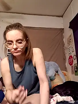 Živý XXX chat snowbird1117