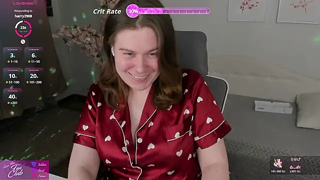 Chat XXX Live Nancy_Sun_