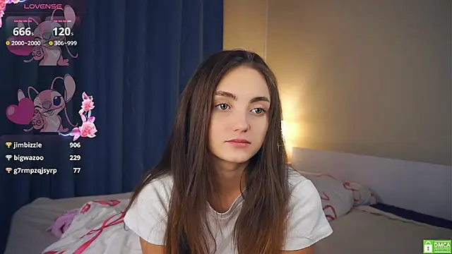 LoraDavin Live XXX chat