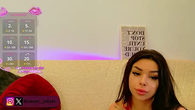 jelly__beanss Chat XXX in diretta