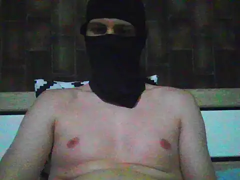 ICumForYou_ – Kamerová šou